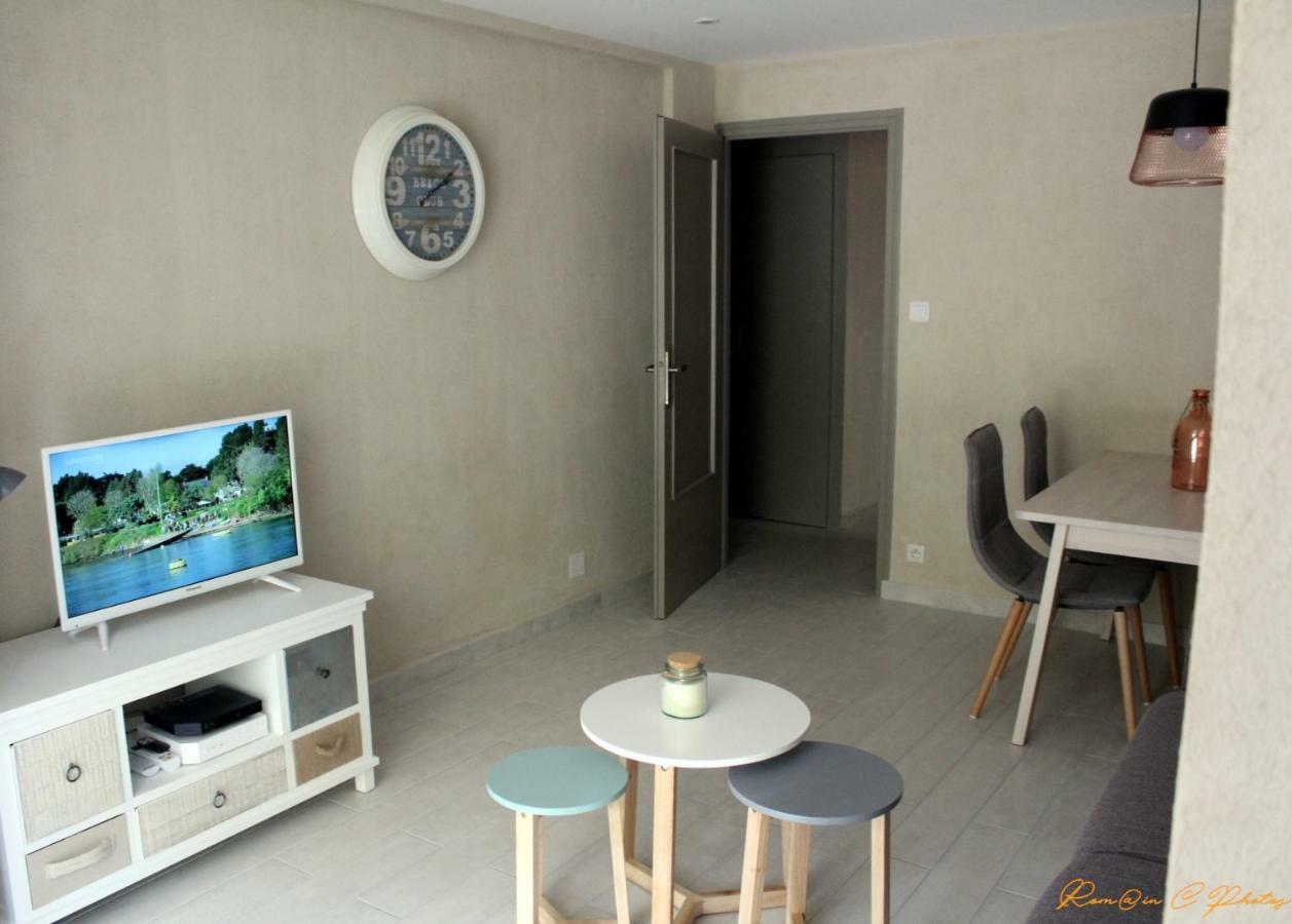Appartement Le Flamant - P2 De 40m2 Grande Terrasse-parking-wifi La Grande Motte