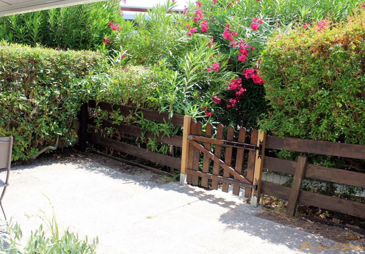 Le Flamant - P2 De 40m2 Grande Terrasse-parking-wifi * La Grande-Motte