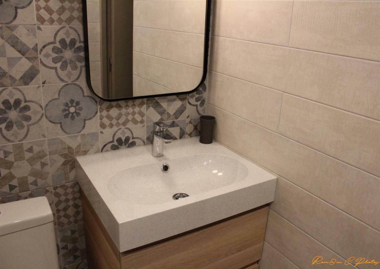 Le Flamant - P2 De 40m2 Grande Terrasse-parking-wifi * La Grande Motte