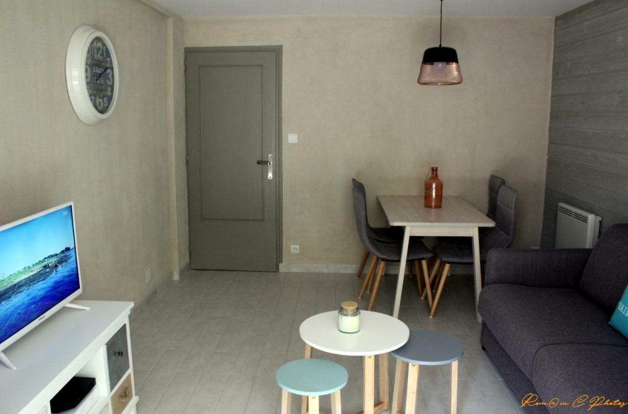 Appartement Le Flamant - P2 De 40m2 Grande Terrasse-parking-wifi La Grande Motte